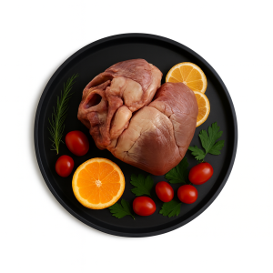 دل گوسفندی آندیب گوشت قرمز گوشت گوسفندی آندیب