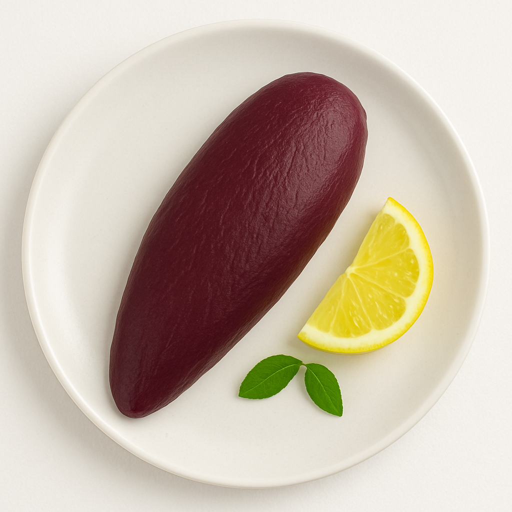 گوشت شترمرغ آندیب گوشت قرمز