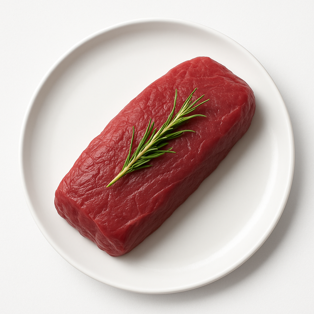 گوشت گوساله آندیب گوشت قرمز