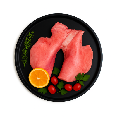 آندیب جگر سفید گوسفندی گوشت قرمز گوشت گوسفندی