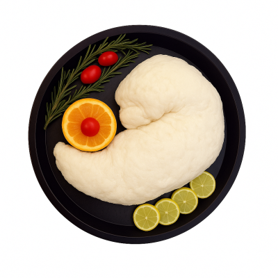 آندیب دنبه گوسفندی گوسفند گوشت مرغ ماهی