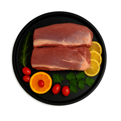 راسته بدون استخوان گوسفندی گوشت گوسفندی گوشت قرمز آندیب