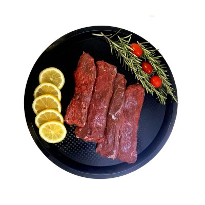 راسته مغز گوسفندی آندیب گوشت قرمز گوشت گوسفندی