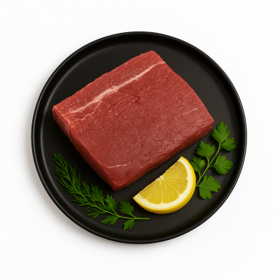 راسته گوساله گوشت گوساله گوشت قرمز آندیب