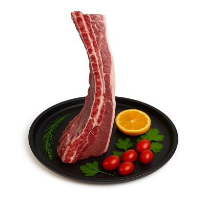 راسته گوسفندی آندیب گوشت قرمز گوشت گوسفندی