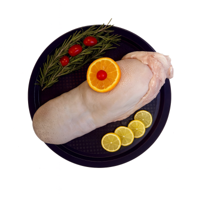 زبان گوسفندی آندیب گوشت قرمز گوشت گوسفندی