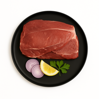 سردست گوساله گوشت قرمز گوشت گوساله آندیب