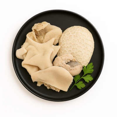 سیرابی گوساله گوشت قرمز گوشت گوساله آندیب