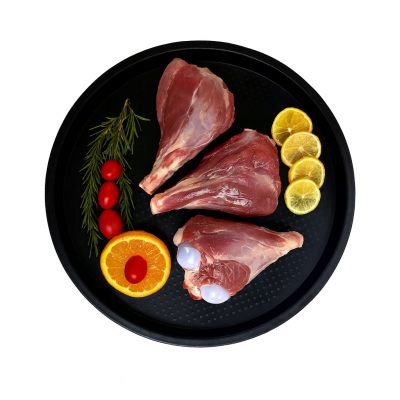 قلم چلویی گوسفندی آندیب گوشت قرمز گوشت گوسفندی