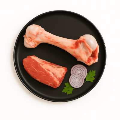 قلم گوساله گوشت گوساله گوشت قرمز آندیب