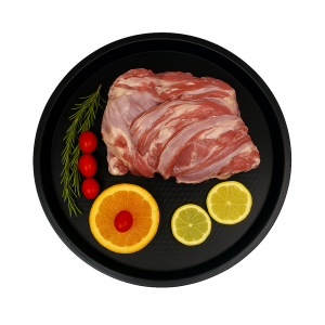 قلوه گاه گوسفندی آندیب گوشت گوسفندی گوشت قرمز