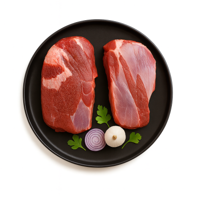 ماهیچه گوساله آندیب گوشت گوساله گوشت قرمز