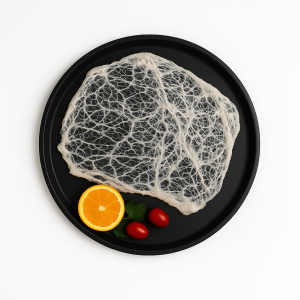 پرده پی گوسفندی گوشت قرمز گوشت گوسفندی آندیب