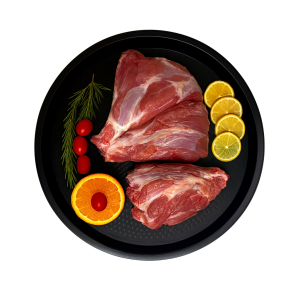 کف دست بدون استخوان گوسفندی آندیب گوشت قرمز گوشت گوسفندی