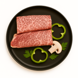 کوهان گوساله آندیب گوشت قرمز گوشت گوساله