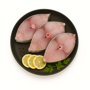 فیله ماهی شیر آندیب گوشت سفید