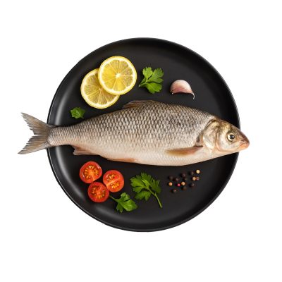 ماهی سفید گوشت سفید آندیب