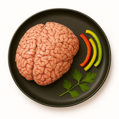 مغز شتر گوشت شتر گوشت قرمز آندیب