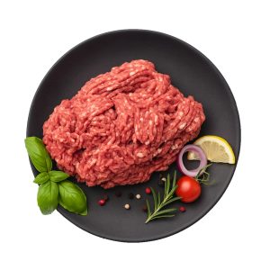 چرخ کرده گوسفندی آندیب گوشت چرخ کرده