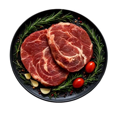 آنتروکت برزیلی آندیب گوشت فرآوری شده استیک