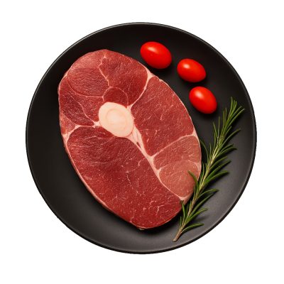 استیک تام و جری آندیب گوشت فرآوری شده کباب کبابی