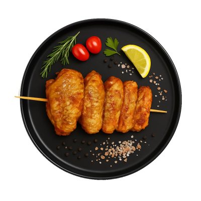 بال کبابی بندری آندیب گوشت فرآوری شده کباب