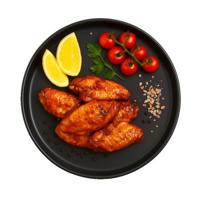 بال کبابی تند و ترش آندیب گوشت فرآوری شده کباب