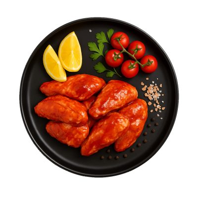 بال کبابی دراگون تند آندیب کباب گوشت فرآوری شده