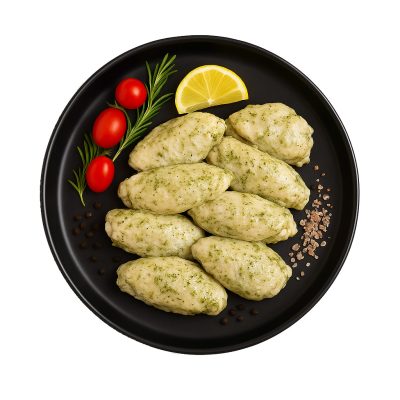 بال کبابی سبزیجات آندیب گوشت فرآوری شده کبابی