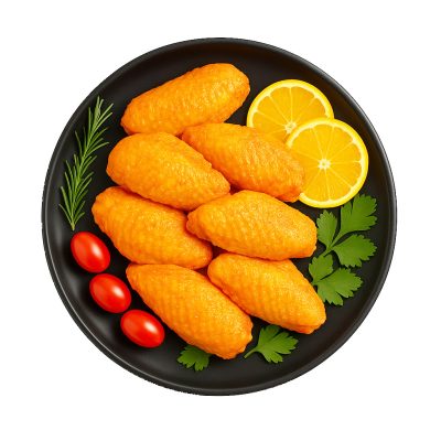 بال کبابی ویژه آندیب گوشت فرآوری شده مرغ کباب