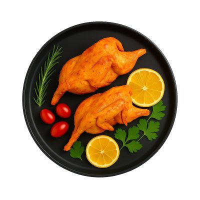 بلدرچین کبابی آندیب گوشت فرآوری شده گوشت مرغ