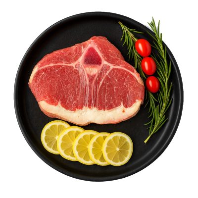 تی بن دوبل گوسفندی آندیب گوشت فرآوری شده