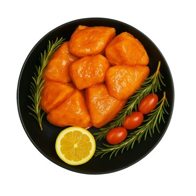 جوجه کباب اسپشیال آندیب گوشت فرآوری شده مرغ