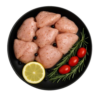 جوجه کباب انگور آندیب گوشت فرآوری شده مرغ