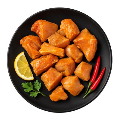 جوجه کباب باربیکیو آندیب گوشت فرآوری شده جوجه مرغ