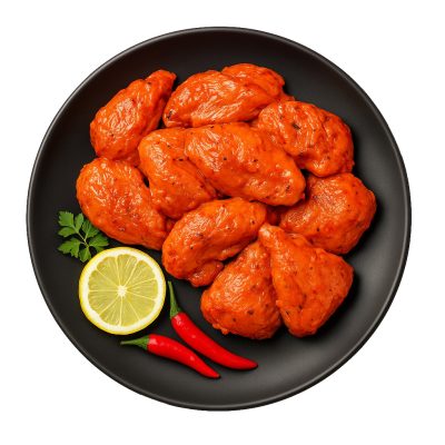 جوجه کباب بندری آندیب گوشت فرآوری شده مرغ کباب