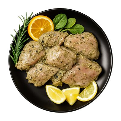 جوجه کباب جنگلی گوشت فرآوری شده مرغ آندیب