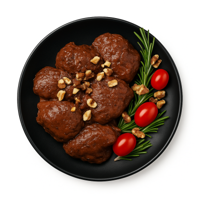 جوجه کباب سینه ترش آندیب گوشت فرآوری شده مرغ