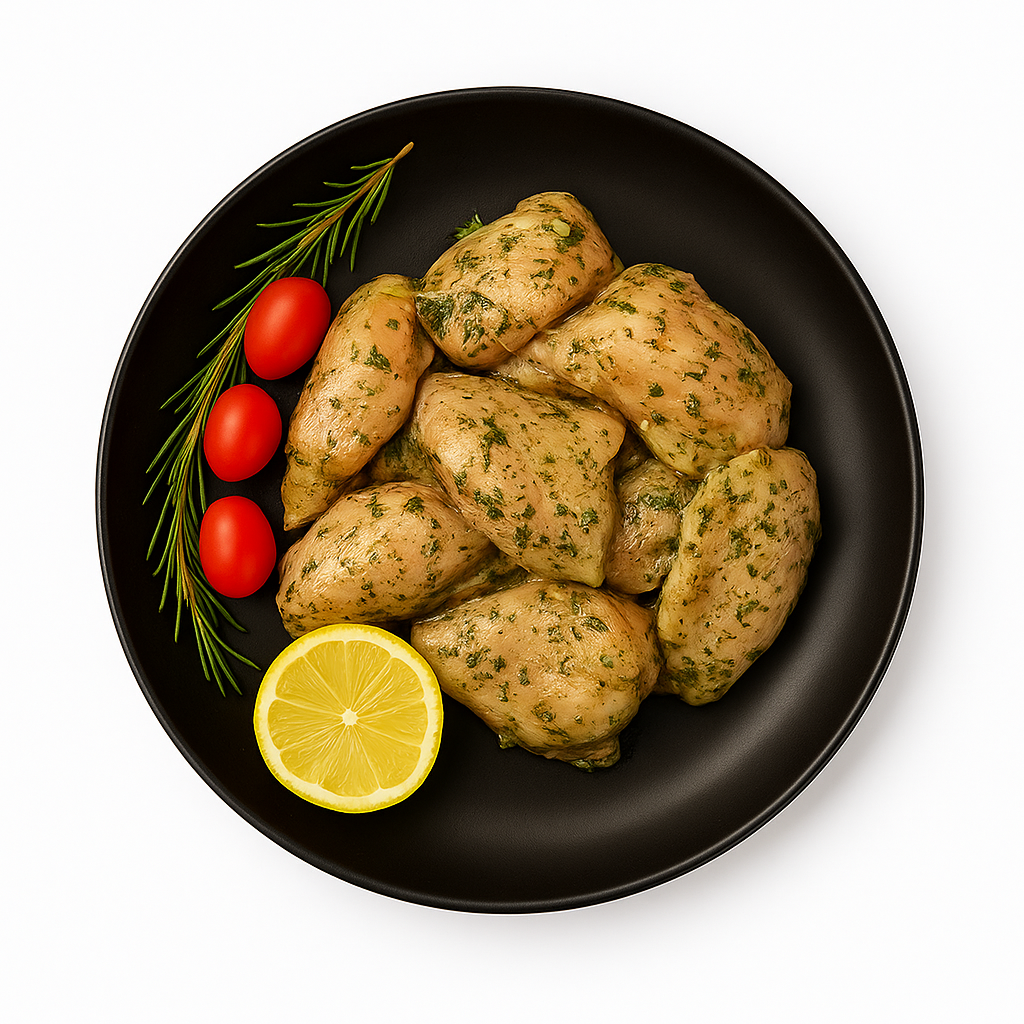 جوجه کباب عشایری جوجه کباب عشایری مرغ آندیب گوشت فرآوری شده