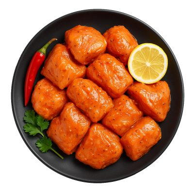 جوجه کباب چیز اسموکی آندیب گوشت فرآوری شده مرغ