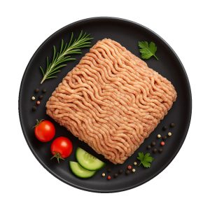 مایه کباب کوبیده آندیب گوشت چرخ کرده