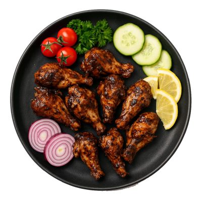 کتف کباب ترش آندیب گوشت فرآوری شده کبابی مرغ