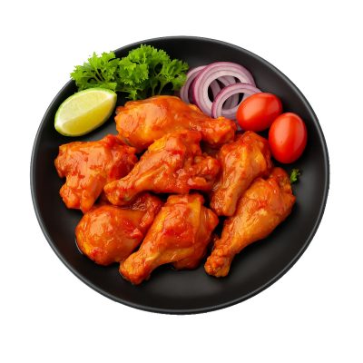 کتف کبابی بندری گوشت فرآوری مرغ آندیب