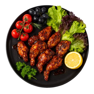 کتف کبابی تند و ترش آندیب گوشت فرآوری شده کباب