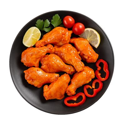 کتف کبابی ویژه آندیب گوشت فرآوری شده مرغ کباب