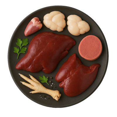 آلایشات دام و طیور