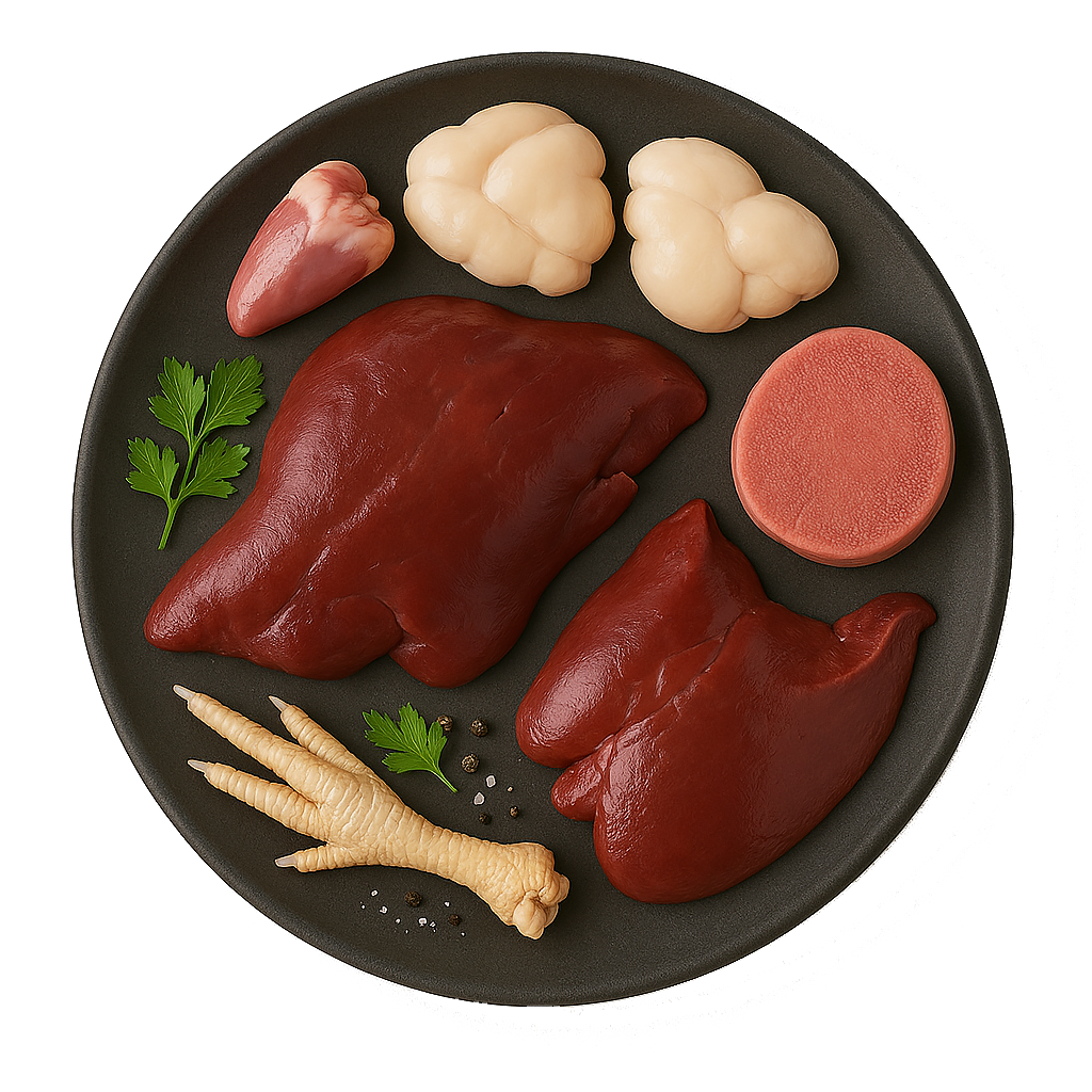 آلایشات دام و طیور