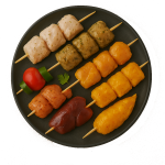 انواع جوجه کباب