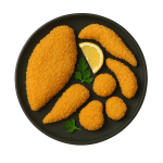 سوخاری و شنیسل