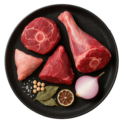 گوشت آبگوشتی